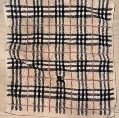 2026年最新】BURBERRY タオル・バス用品の人気アイテム - メルカリ