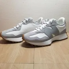 【HL184】新品送料込 new balance WS327NKC.B