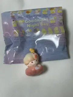 POPBEAN Goodnight, Night Sky DIMOO1️⃣