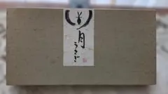 月うさぎ 皿 黒 金彩 漆器風のサムネイル