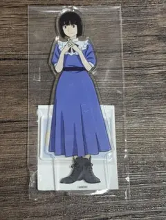 新品未開封 パリに咲くエトワール 継田 フジコ 園井 千鶴 アクリル
