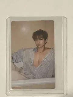 INI 2nd写真集 Viva la vita 楽天ブックス 後藤威尊