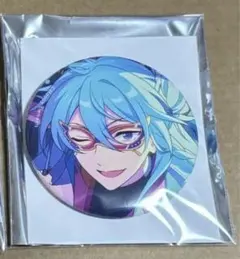 日々樹渉 あんスタ コレクション缶バッジ コレ缶 2024 Aug 8月