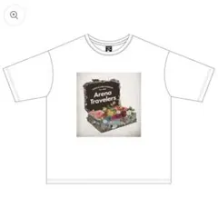 Official髭男dism〜Arena Travelers〜ツアーT＋金テープ - メルカリ
