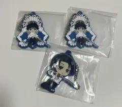 乙骨憂太＆リカ 3点セット