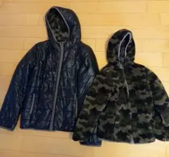 親子コーデ ユニクロ