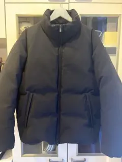 BEAUTY&YOUTHALLIED700FP ダウンジャケット