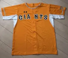 GIANTS ユニフォーム
