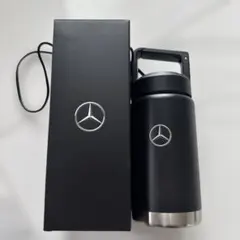 メルセデスベンツ オリジナル ステンレスボトルのサムネイル