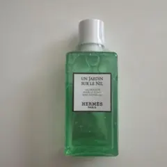 エルメスのナイルの庭のシャワージェルのサムネイル