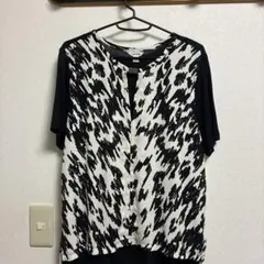 大幅値下げ！Calvin Klein 新品半袖トップス XS/TPのサムネイル