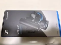 中古 ゼンハイザー Sennheiser MKE400-II 2026年最新】mke 400-iiの人気アイテム - メルカリ