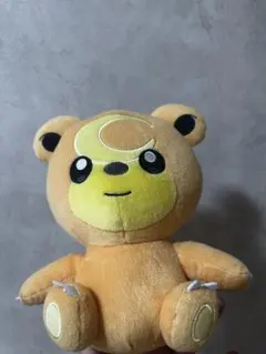 pokemon ポケットモンスター めちゃでかヒメグマぬいぐるみ タグ付き