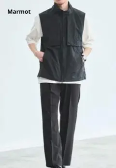 Marmot Mountain Utility Vest ベスト ／ マーモットのサムネイル
