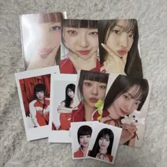 TWICE シーグリ 2026 トレカ コンプリート - メルカリ