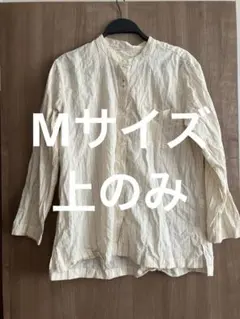 ユニクロ　イネスコラボパジャマ上のみ