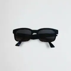 Bottega Veneta ブラック サングラス ボッテガのサムネイル