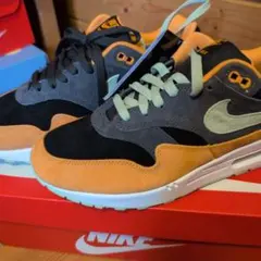 Nike Air Max 1 Duck Pack Honey Dew