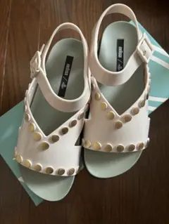 Vivienne Westwood☆melissaサンダルのサムネイル