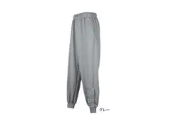 BALL LINE ボタン付きスウェット