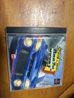 動作確認済 Zero4 Champ Doozy-J PlayStation