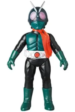 東映レトロソフビコレクション シン・仮面ライダー