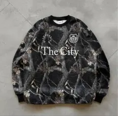 【完売商品】WISH FOR EVER ブラックリアルツリー　The City