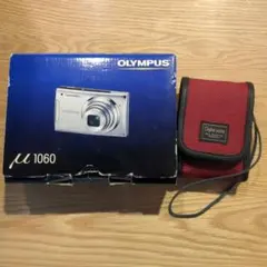 2026年最新】olympus μ 1060の人気アイテム - メルカリ