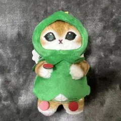 mofusand モフサンド クリスマスにゃん マスコット　クリスマスツリー