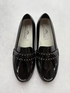 TEMPERATE レインシューズ KEITH ブラック 38 ¥8,800のサムネイル