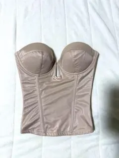 【美品】bridal bloom ブライダルブルーム　E65 ベージュ