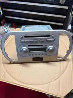 モコCD/MDプレーヤー FM/AMラジオのサムネイル