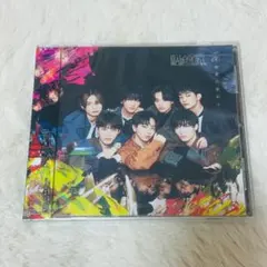 原因は自分にある。 げんじぶ 無限の終わり アルバム 通常盤