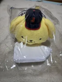 サンリオ タイトーくじ A賞 WBC侍ジャパン