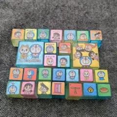 ドラえもん　おともだちスタンプセット　サンリオ
