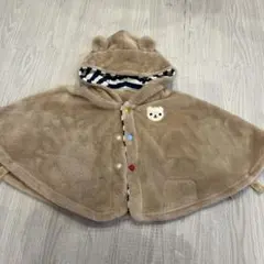 キムラタン　アウターのサムネイル