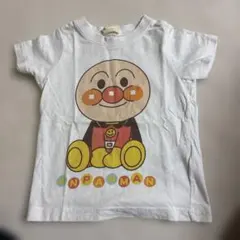 アンパンマン 半袖Tシャツ 95cm未満