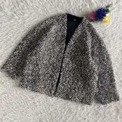 2025年最新】mila owen ジャケット ツイードの人気アイテム