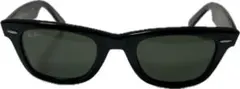 【美品￼】Ray-Ban ウェイファーラー RB2140 901 47サイズ