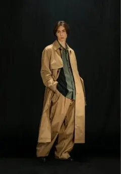 2026年最新】yuki hashimoto コートの人気アイテム - メルカリ