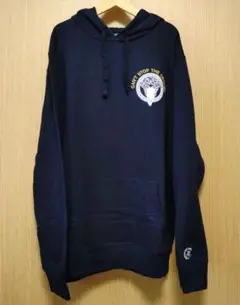 日本未入荷 Crooks & Castles パーカー