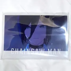 韓国限定】完売品 チェンソーマン カフェ アクリルパネル レゼ 