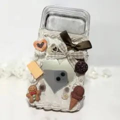 iPhone17proケース