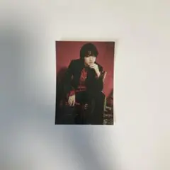 原因は自分にある。大倉空人 生写真