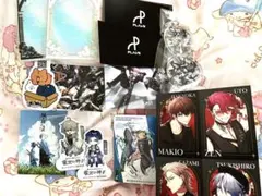 AGF 2025 無配 まとめ