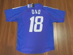 2025年最新】日本代表 小野 ユニフォームの人気アイテム - メルカリ