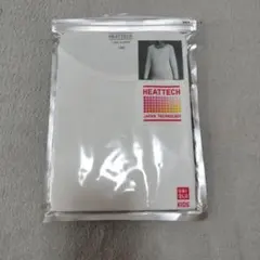 UNIQLO HEATTECH 長袖アンダーシャツ 150