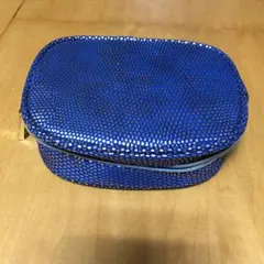 化粧ポーチ、バニティ　新品未使用