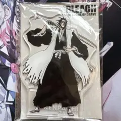 BLEACH 104 stands アクリルスタンド 東仙要 - メルカリ