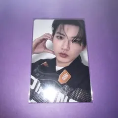 Treasure ジュンギュ LOVE PULSE POPUP トレカ